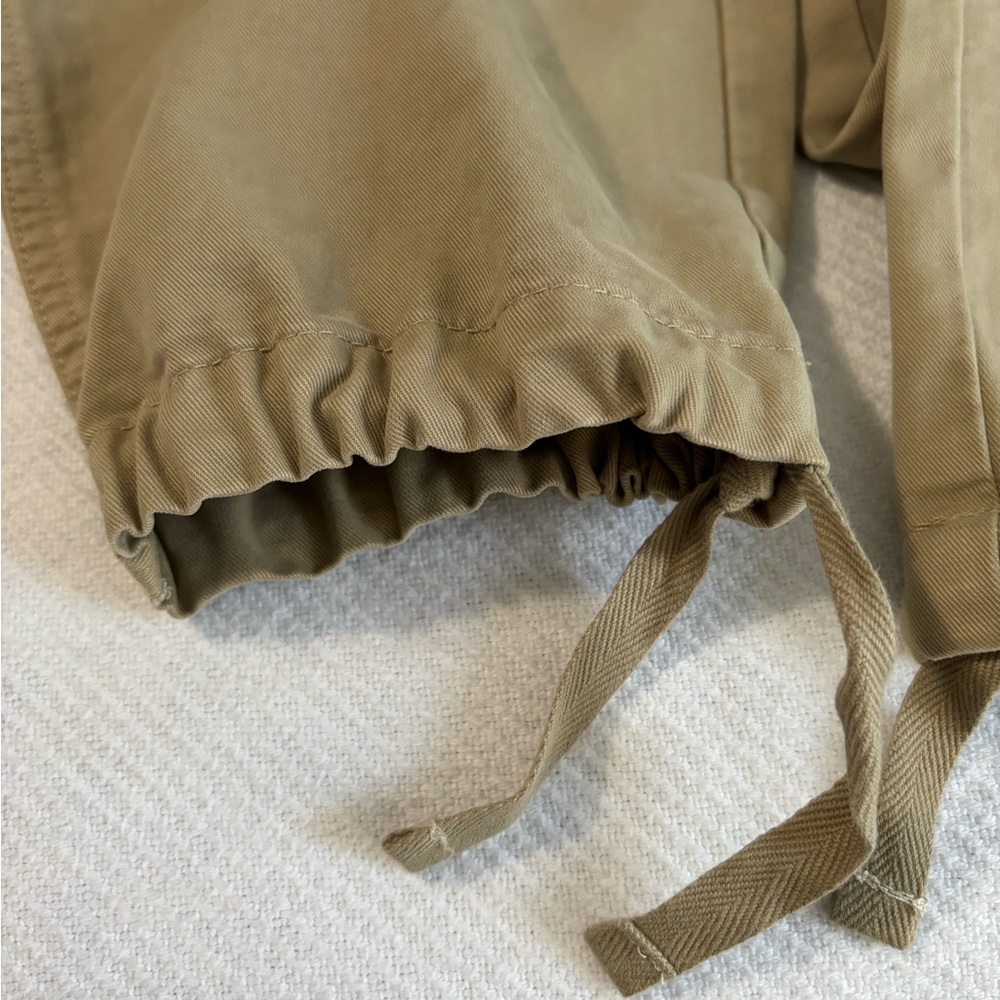 NWT Banana Republic Men’s Cargo Pants - Picture 5 of 6